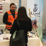 We Participated In The Sustainable Volunteering Summit